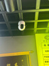 螢石EZVIZ攝像頭家用 高清WIFI無線監(jiān)控器瑩石云APP手機(jī)遠(yuǎn)程查看室內(nèi)360度全景旋轉(zhuǎn)云臺智能網(wǎng)絡(luò)攝像機(jī) 300萬CP1紅外夜視【高清版】 官方標(biāo)配無卡【加30天云存儲】 曬單實(shí)拍圖