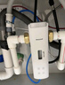 霍尼韋爾（Honeywell）360°萬向安裝 前置過濾器自動洗 10T/8.5T大通量反沖洗0鉛廚下凈水器排行前十名廚房家用國家補貼 10T/H·全自動洗·40T 曬單實拍圖