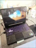 華碩（ASUS）天選Pro6/5/4華碩飛行堡壘電競(jìng)游戲本筆記本電腦學(xué)生設(shè)計(jì)網(wǎng)課i7 華碩飛行堡壘-i5-8G-256獨(dú)顯2G 標(biāo)準(zhǔn)套餐 曬單實(shí)拍圖