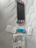 momen魔門(mén)聯(lián)游Switch游戲手柄Joy-Con適用任天堂原裝NS主機雙霍爾搖桿分離式藍牙手柄 透明炫彩震動(dòng)體感 【升級霍爾搖桿/體感/震動(dòng)】+3年換新-YS58灰 曬單實(shí)拍圖