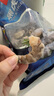 1號會員店黑虎蝦仁 0添加人工保水劑 海鮮水產(chǎn) 去蝦線 凈重1Kg（66-88只） 曬單實拍圖