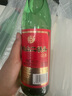 牛欄山二鍋頭 綠牛二 清香型純糧酒 過(guò)年送禮 46度 500mL 1瓶 單瓶裝 曬單實(shí)拍圖