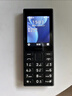 諾基亞（NOKIA）108 4G移動(dòng)聯(lián)通電信廣電全網(wǎng)通 2.4英寸雙卡雙待 直板按鍵學(xué)生老人老年人功能機備用手機 黑色 曬單實(shí)拍圖