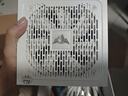 航嘉（Huntkey）mvp k750w航嘉電源850w金牌全模組電源650w電腦電源mvp1200w atx電源全模組P750白金全模組 MVP K650白【650W金牌】PCl-e5.1 曬單實(shí)拍圖