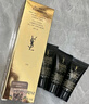圣羅蘭（YSL）恒久粉底液LC2遮瑕持久防曬化妝品生日禮物送女友中秋禮品 曬單實(shí)拍圖