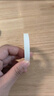友日久 雙面膠 強力雙面膠墻貼高粘度棉紙雙面膠兒童學(xué)生手工辦公用品易手撕膠帶白色熱熔兩面膠固定紙張 【3卷裝】寬10mm*12米/卷 曬單實(shí)拍圖