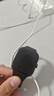 小米（MI）REDMI Watch 5 典雅黑 國家補(bǔ)貼 澎湃OS 2 心率血氧監(jiān)測 藍(lán)牙通話 紅米手表5 智能手表 小米汽車 曬單實(shí)拍圖