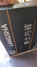 浪莎男士?jì)妊澞屑兠?0A抗菌含桑蠶絲襠平角內褲男生四角褲透氣短褲衩 曬單實(shí)拍圖