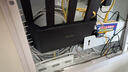 Tenda騰達(dá)路由器WiFi7【云霄BE5100】千兆穿墻王信號(hào)增強(qiáng)無(wú)線超強(qiáng)2.5g網(wǎng)口家用電競(jìng)放大器立式BE6L Pro 曬單實(shí)拍圖