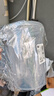 巴比客刻度量杯1升*1帶蓋食品級(jí)PP塑料廚房烘焙水杯耐高溫牛奶刻度杯 曬單實(shí)拍圖