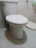 和成衛?。℉CG）和成衛浴馬桶蓋C4283/C4286/CS4384/CS4386緩降坐便蓋座CF8447 CF8447BDAW 曬單實(shí)拍圖