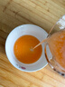 奧勁（AOJING）【11年專業(yè)流食醫(yī)護(hù)推薦】德國(guó)高端流食破壁機(jī)鼻飼病老人食物飯菜打煮胃管專用加熱流質(zhì)營(yíng)養(yǎng)攪拌機(jī) 【骨頭粉碎無(wú)渣+微米級(jí)細(xì)膩+生熟雙打】咖啡色 曬單實(shí)拍圖
