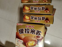 好麗友（orion）提拉米蘇12枚276g 休閑零食營(yíng)養早餐夾心小面包零食中秋送禮禮品 曬單實(shí)拍圖