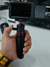 優(yōu)籃子【Ulanzi】大疆靈眸DJI Osmo Action5Pro/4磁吸自拍桿三腳架掛脖支架金屬兔籠云臺(tái)底座拍照配件 大疆Action5/4/3·MT-50磁吸三腳架 曬單實(shí)拍圖