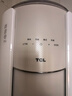 TCL空調大3匹小藍翼真省電Pro一級能效省電40%變頻冷暖立式柜機KFR-72LW/RT2Ea+B1以舊換新國家補貼 曬單實(shí)拍圖
