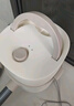 奧克斯桶式吸塵器家用強勁大吸力工業(yè)開荒裝修美縫車用商用地毯酒店吹吸塵機12L容量AXC-22AT588A豪華版 曬單實拍圖