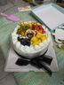 芙瑞多教師節水果生日蛋糕同城配送當日送達兒童雙層祝壽送女友老公蛋糕 甜蜜時(shí)光(推薦款) 6英寸 曬單實(shí)拍圖