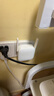 小米（MI）wifi放大器pro wifi信號增強(qiáng)器 300M無線速率 無線信號增強(qiáng)器 強(qiáng)電版 非路由器 需配合路由器使用 曬單實(shí)拍圖