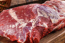 伊鑫瑞寧夏固原黃牛肉牛腿肉2斤 散養清真原切牛肉生鮮冷鏈包郵源頭直發(fā) 曬單實(shí)拍圖