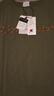 Champion冠軍男新款刺繡草寫LOGO長(zhǎng)袖T恤休閑運(yùn)動(dòng) 綠色 M 曬單實(shí)拍圖