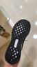 阿迪達(dá)斯adidas男夏季休閑運(yùn)動(dòng)輕便跑步鞋訓(xùn)練備賽運(yùn)動(dòng)男鞋 曬單實(shí)拍圖