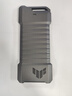 華碩（ASUS）TUF GAMING 鎧甲 高速M(fèi).2移動(dòng)固態(tài)硬盤盒 NVME/SATA 三防認(rèn)證/Type-C USB3.2/10Gbps 曬單實(shí)拍圖