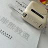 金運(yùn)【爆款熱銷70W+丨新東方名師推薦】小蜜蜂擴(kuò)音器教師專用無(wú)線領(lǐng)夾麥克風(fēng)教學(xué)講課導(dǎo)游器防嘯叫 【磁吸充電丨雙麥】云柔米 曬單實(shí)拍圖