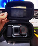 【創(chuàng  )意改裝】影石Insta360 Ace Pro 2 運動(dòng)相機街拍旅游vlog神器（街拍套裝 雙電池版 無(wú)內存卡） 曬單實(shí)拍圖