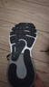 安德瑪（UNDERARMOUR）HOVR Turbulence 2女子運動(dòng)跑步鞋3026525 黑色001 38 曬單實(shí)拍圖