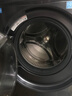 海爾（Haier）云溪4.0【25年新品】極薄系列超薄滾筒洗衣機全自動(dòng)精華洗10/12KG大容量540mm大筒徑智慧語(yǔ)音67E 【10kg】522超薄+1.23洗凈比+羊毛綠標 曬單實(shí)拍圖