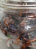 喜碧（Scybe）密封罐 玻璃密封罐食品級玻璃罐泡酒罐泡菜壇子斯格1000ml 2只裝 曬單實(shí)拍圖