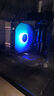 華碩全家桶i5 14600KF主機RTX5060Ti/5060/5070顯卡 臺式組裝電腦主機游戲DIY臺式機補貼整機全套設(shè)計 新品14600KF+RTX5060 D4丨配一 曬單實拍圖