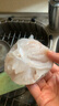 慧鮮森 俄羅斯鱈魚中段新鮮特大深海鱈魚塊寶寶嬰兒輔食海鮮魚類生鮮 6斤鱈魚中段凈 3kg 曬單實拍圖