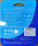 移速（MOVE SPEED）64GB高速u盤 USB3.2大容量金屬移動(dòng)U盤 車載電腦系統(tǒng)辦公學(xué)習(xí)音樂(lè)優(yōu)盤 防水防塵讀速150MB 鐵三角 曬單實(shí)拍圖