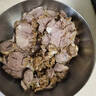 CP正大食品櫻桃谷鴨鴨胸肉2.4斤 鴨肉生鮮冷凍 去皮鴨胸肉燒烤 曬單實(shí)拍圖