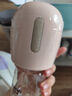 小雅象免手扶吸奶器電動(dòng)便攜一體式全自動(dòng)微震單邊集奶器擠奶器（奕悅） 曬單實(shí)拍圖