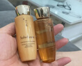 雪花秀御時(shí)緊顏參養水乳促銷(xiāo)品套組（水40ml＋乳40ml）【臨期清倉】 曬單實(shí)拍圖