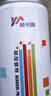 威卡固 自噴漆手噴漆 工業(yè)防銹漆防腐漆金屬漆 汽車(chē)改色 劃痕修復 DIY涂鴉 350ml 12瓶裝 NO.228大紅色 曬單實(shí)拍圖