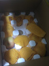 京鮮生山東煙臺紅富士蘋(píng)果 5斤裝單果75-80mm生鮮水果 源頭直發(fā) 包郵 曬單實(shí)拍圖