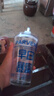 高顏值果汁杯子ins印花字母吸管杯咖啡奶茶冷飲杯家用帶蓋玻璃杯 450ml早日暴富+蓋子+玻璃吸管 1只 曬單實(shí)拍圖