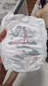 幫寶適【夏天透氣頂配】黑金幫嬰兒拉拉褲添加真蠶絲3XL40片 尿不濕 曬單實拍圖