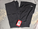 李寧（LI-NING）運(yùn)動(dòng)短褲男夏季透氣薄款寬松休閑戶外速干跑步健身冰絲五分褲 曬單實(shí)拍圖