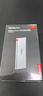 ThinkPlus聯(lián)想移動固態(tài)硬盤1TB 560MB/s 高速電腦PSSD手機直連type-C辦公硬盤TSD302系列 曬單實拍圖