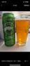 鵝島IPA精釀啤酒印度淡色艾爾355ml*24瓶整箱裝百威集團(tuán)  曬單實(shí)拍圖