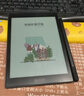 BOOX文石 Tab8C 7.8英寸彩色墨水屏平板電子書閱讀器 快刷智能閱讀 電紙書電子紙平板電腦辦公本 曬單實拍圖