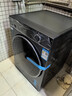 海爾（Haier）【新品12/13公斤】滾筒洗衣機(jī)全自動大容量 一級能效節(jié)能 超越系列525mm大筒徑國家補(bǔ)貼20%洗衣機(jī) 【13公斤洗烘一體】1.12洗凈比+活水精華洗 曬單實(shí)拍圖