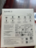 大疆 DJI Mic 2（一發(fā)一收） 專業(yè)音質(zhì)無線麥克風(fēng) 直播降噪收音麥 手機(jī)相機(jī)一拖一領(lǐng)夾麥 曬單實(shí)拍圖
