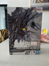 BANDAI萬代  MB超合金 高達(dá) 模型玩具 18cm MB天帝神意 曬單實拍圖