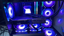 微星全家桶【24期免息】9800X3D 9950X3D RTX5080 5090D  5070Ti顯卡AI設計渲染組裝電腦電競游戲主機 配置五：9800X3D丨微星5080丨4K豪華 曬單實(shí)拍圖