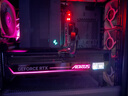 技嘉（GIGABYTE）5090 D v2顯卡 超級雕 GeForce RTX 5090 D v2 AORUS MASTER 24G DLSS4電競設計AI【注冊四年保】  曬單實拍圖